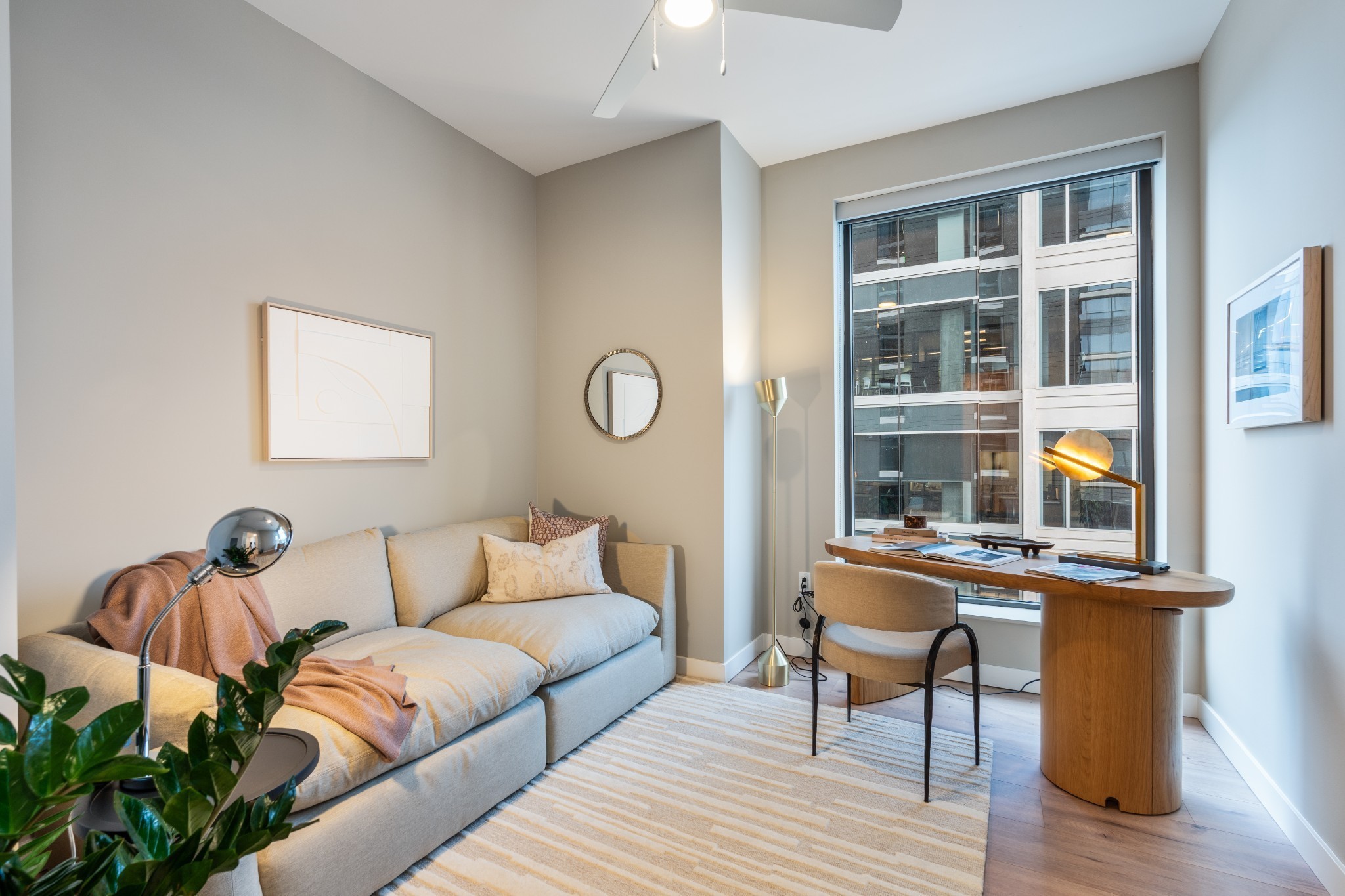 Middle Tennessee Properties 3 1212 Demonbreun St B1(S)