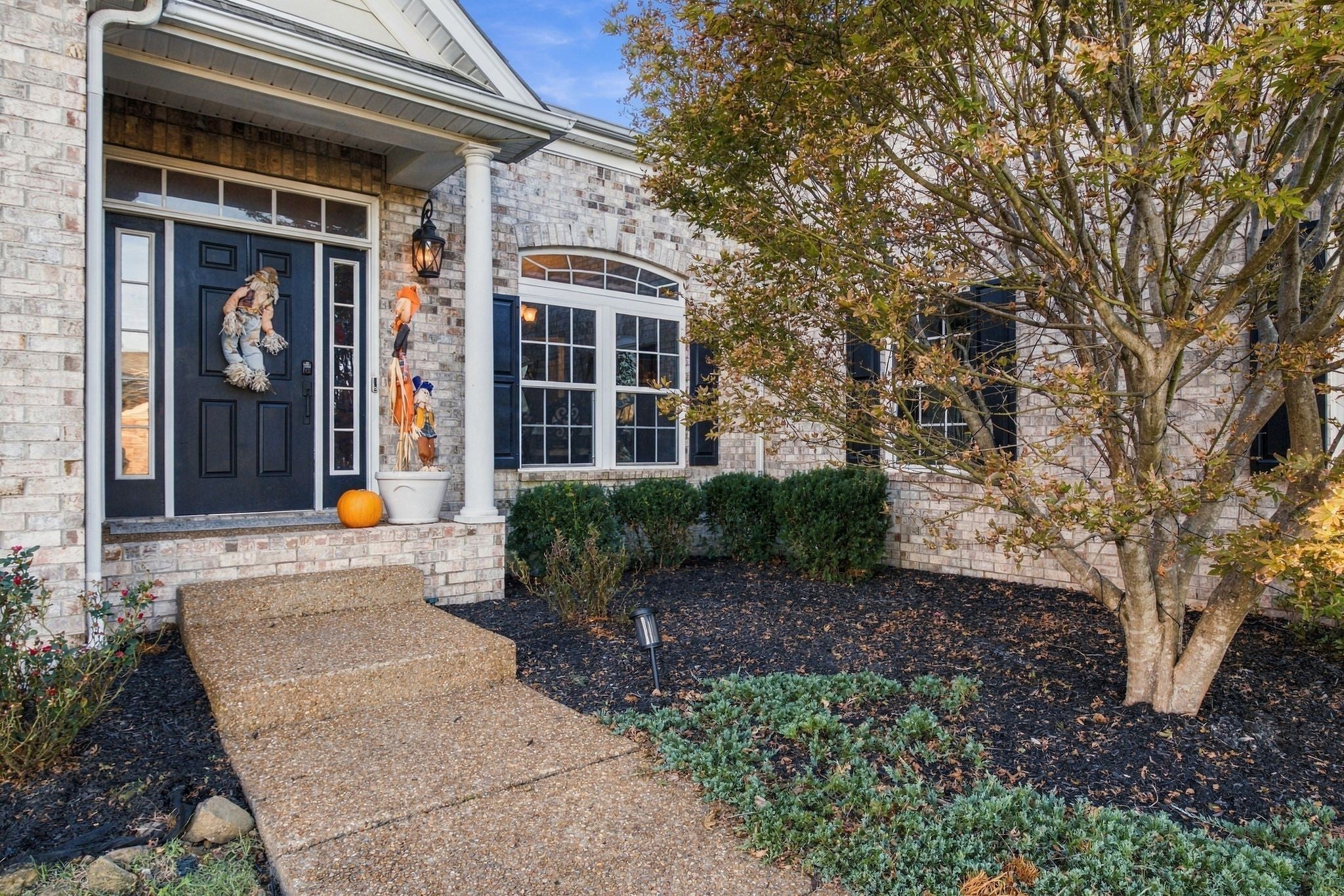 803 Saddle Ridge Dr
