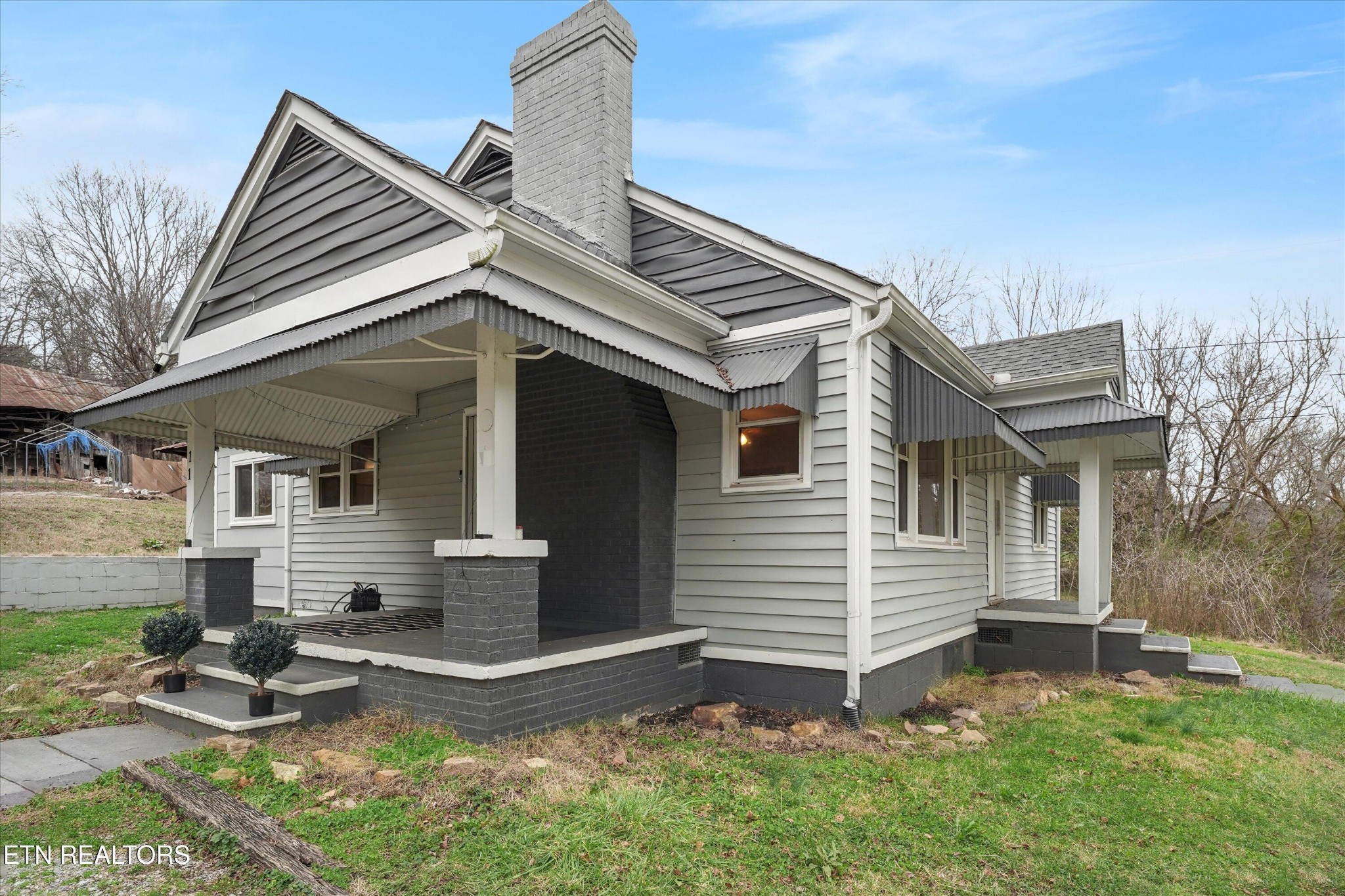 119 Old State Circle