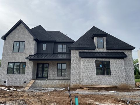 2834 Chaudoin Ct Murfreesboro TN 37129