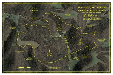 0 White Hollow Lane Lafayette TN 37083