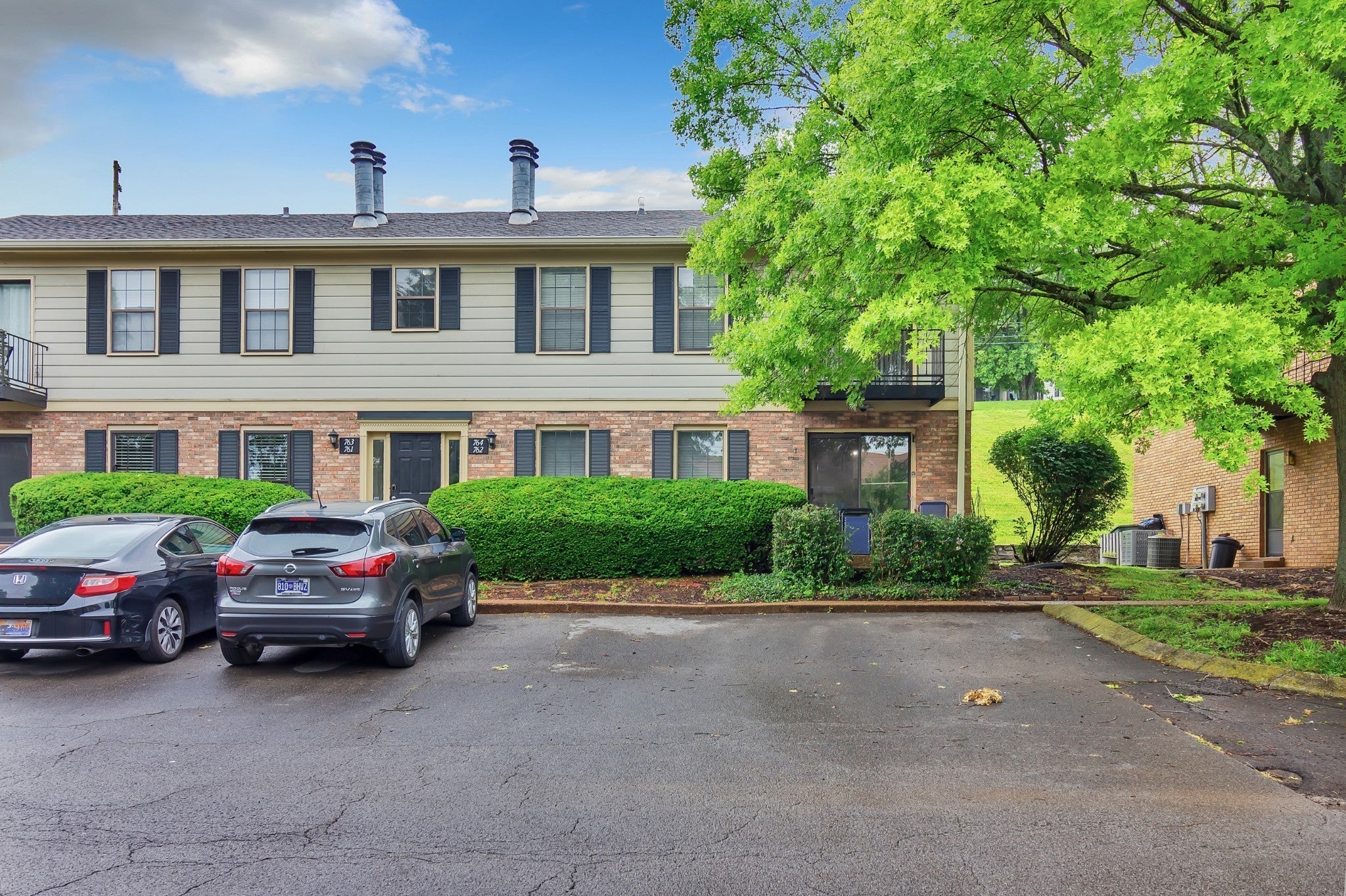 764 Fox Ridge Dr