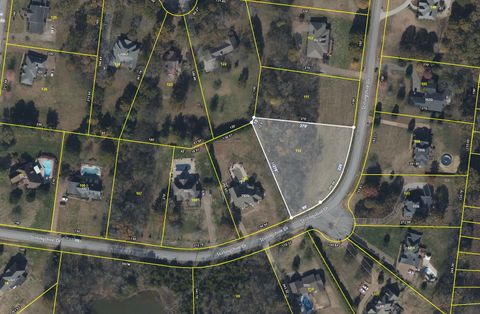1111 Stirlingshire Dr Hendersonville TN 37075