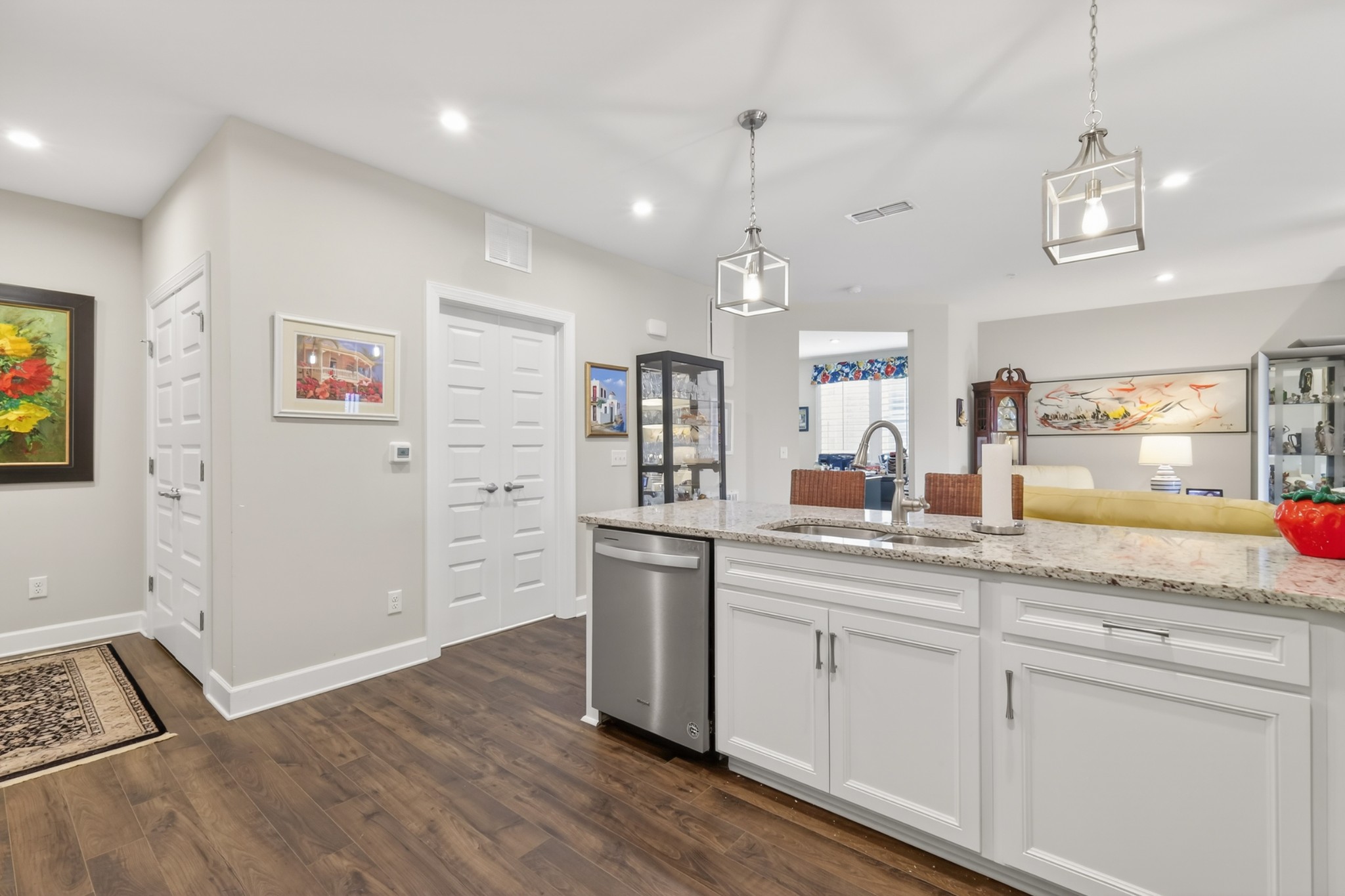 141 Saundersville Rd 2307