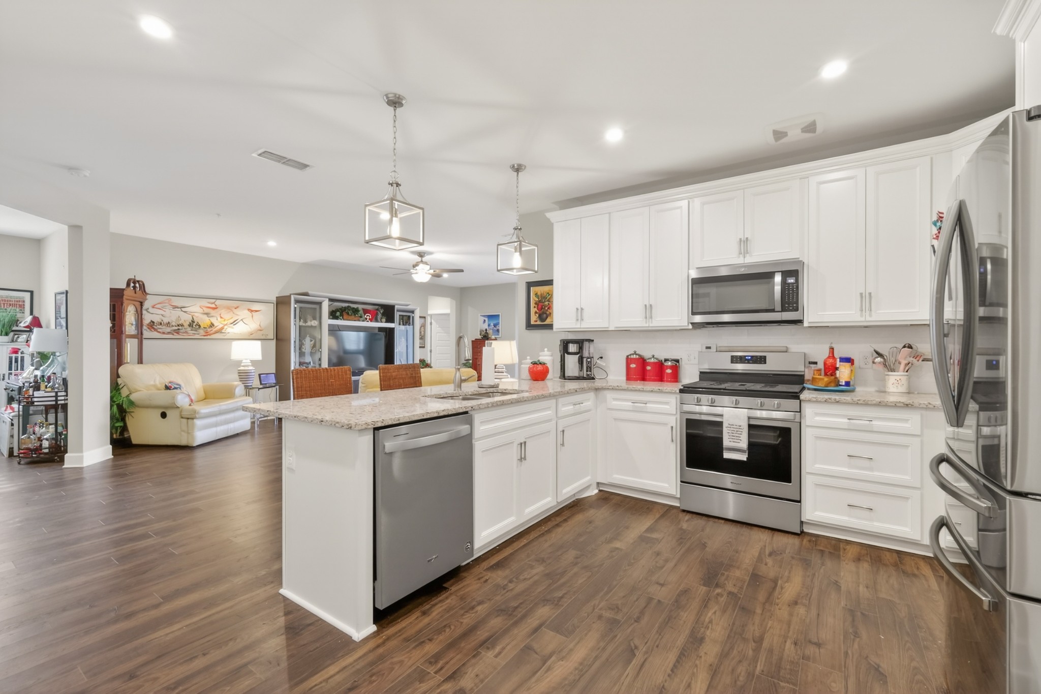 141 Saundersville Rd 2307