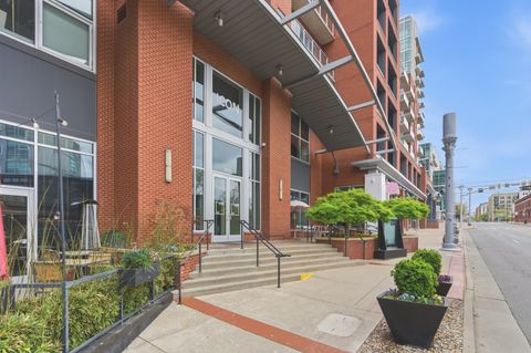 Photo of 600 12th Ave S Apt 430 Ave, Nashville, TN 37203 (MLS # 3169123)