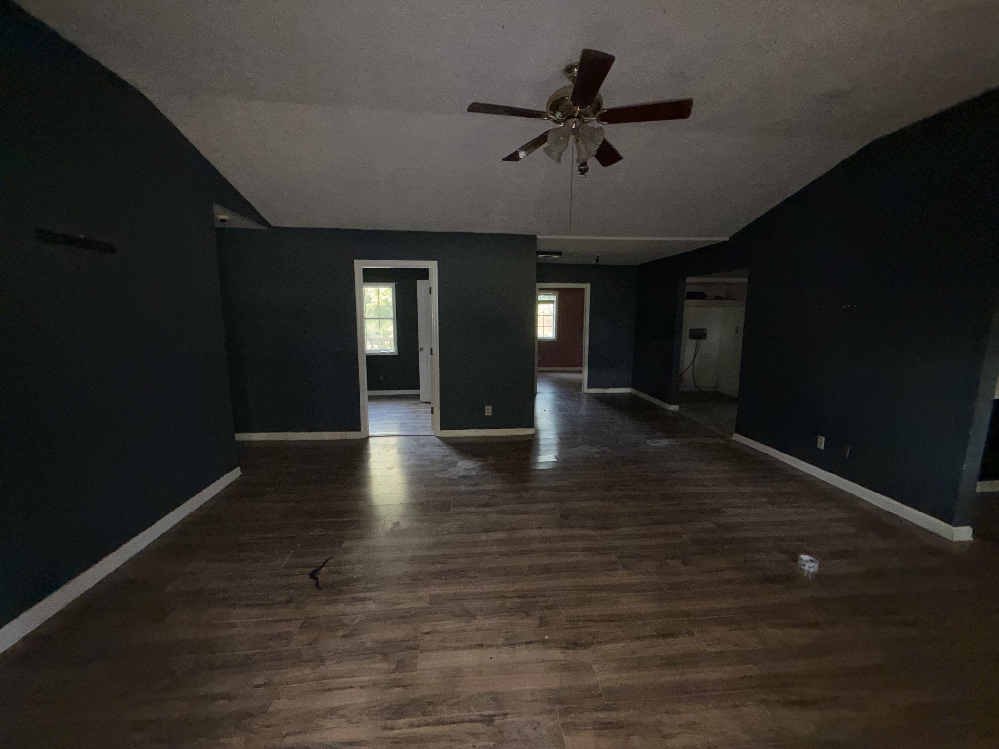 112 Borum Rd