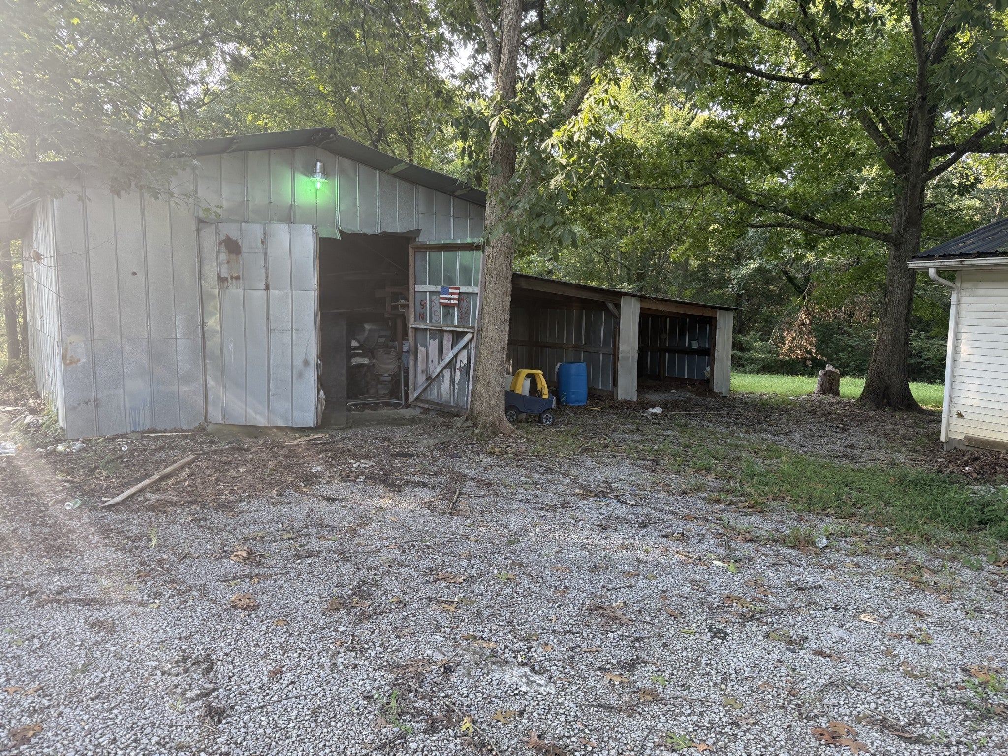 112 Borum Rd