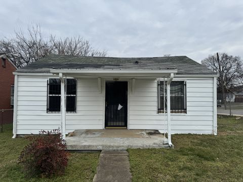 800 26th Ave N Nashville TN 37208