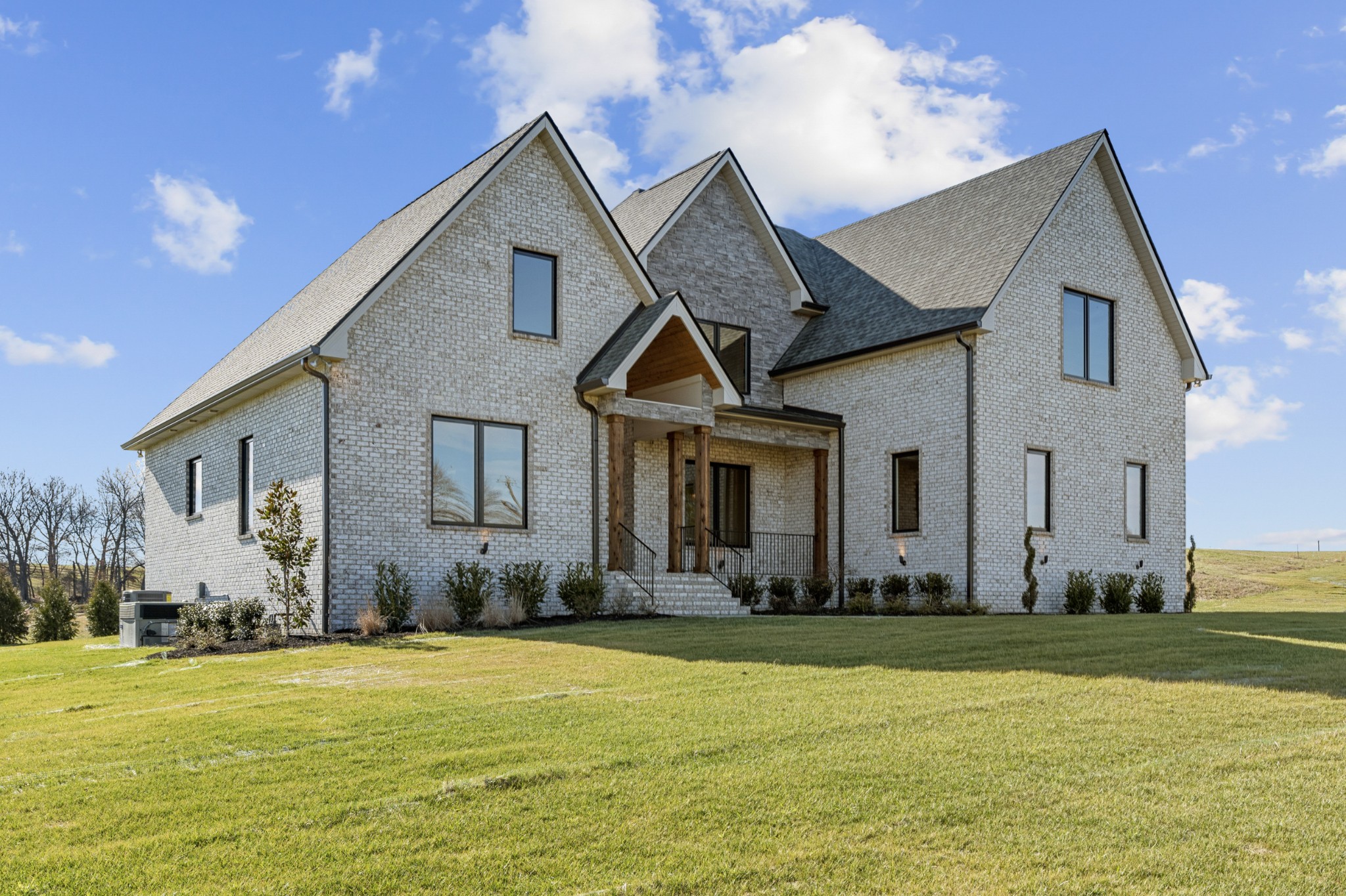 1160 Horn Springs Rd