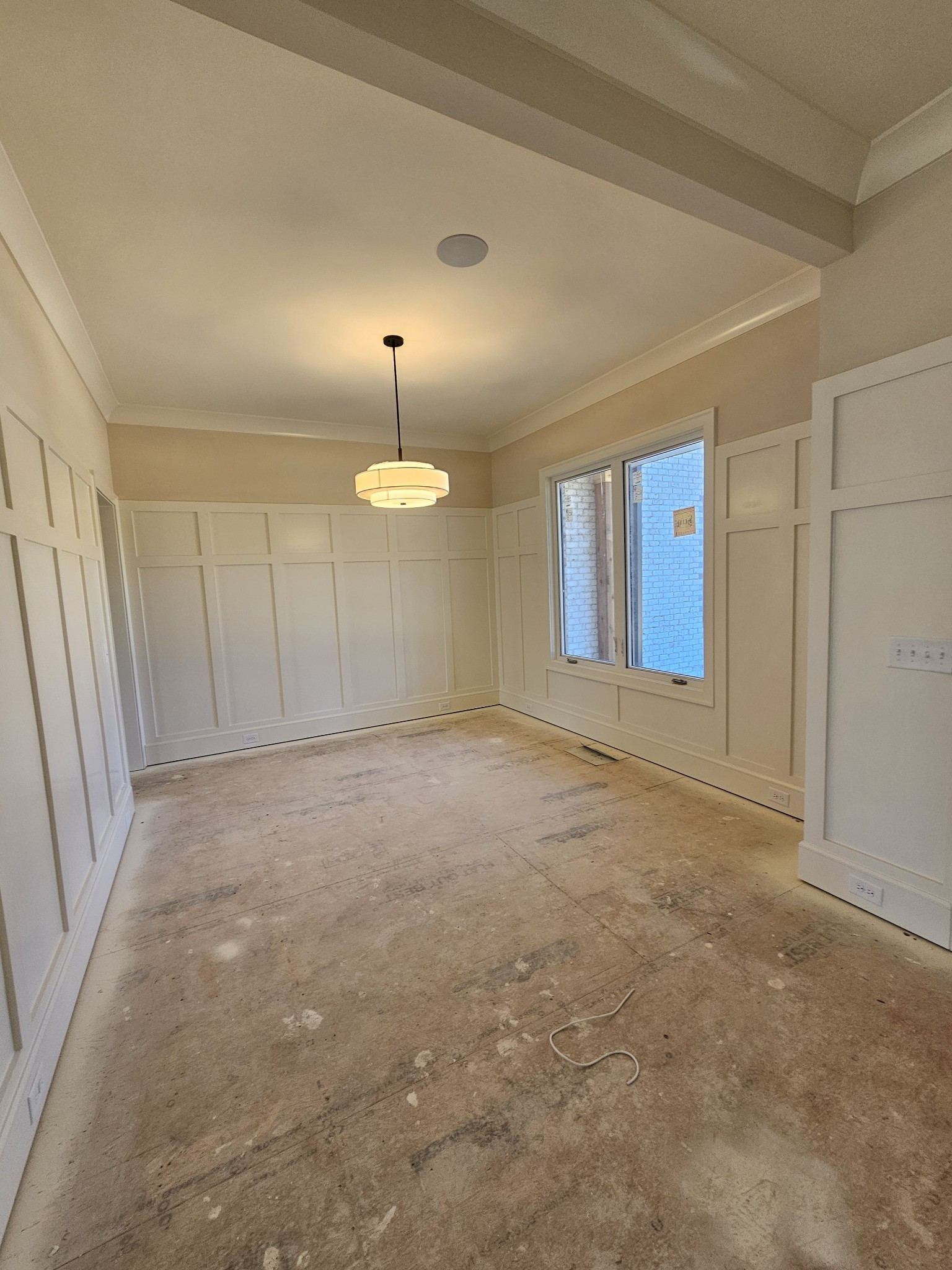 1160 Horn Springs Rd