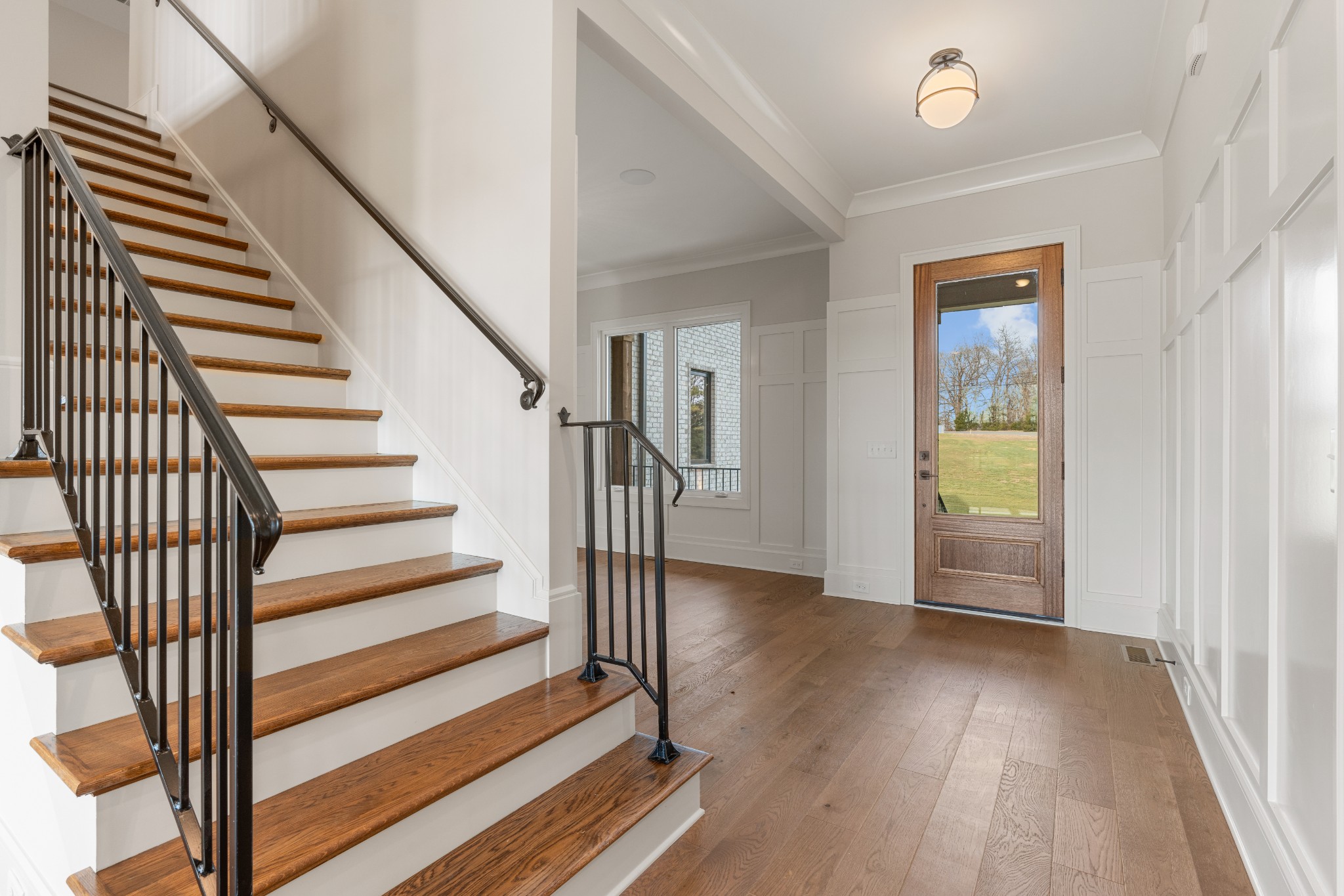 1160 Horn Springs Rd