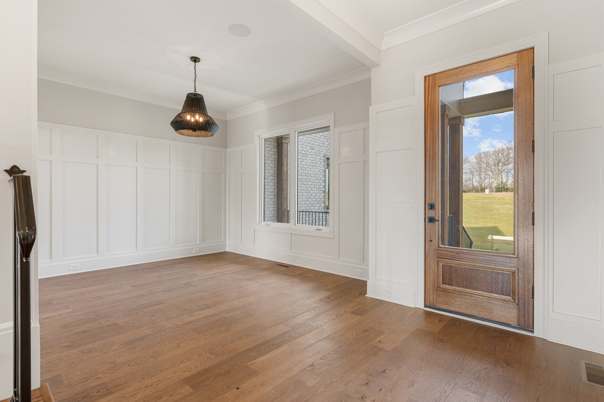 1160 Horn Springs Rd