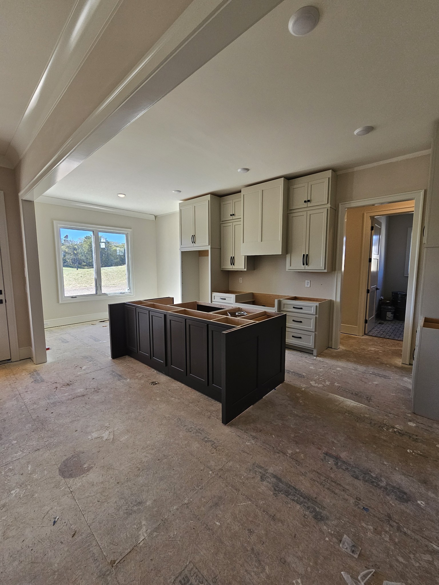 1160 Horn Springs Rd