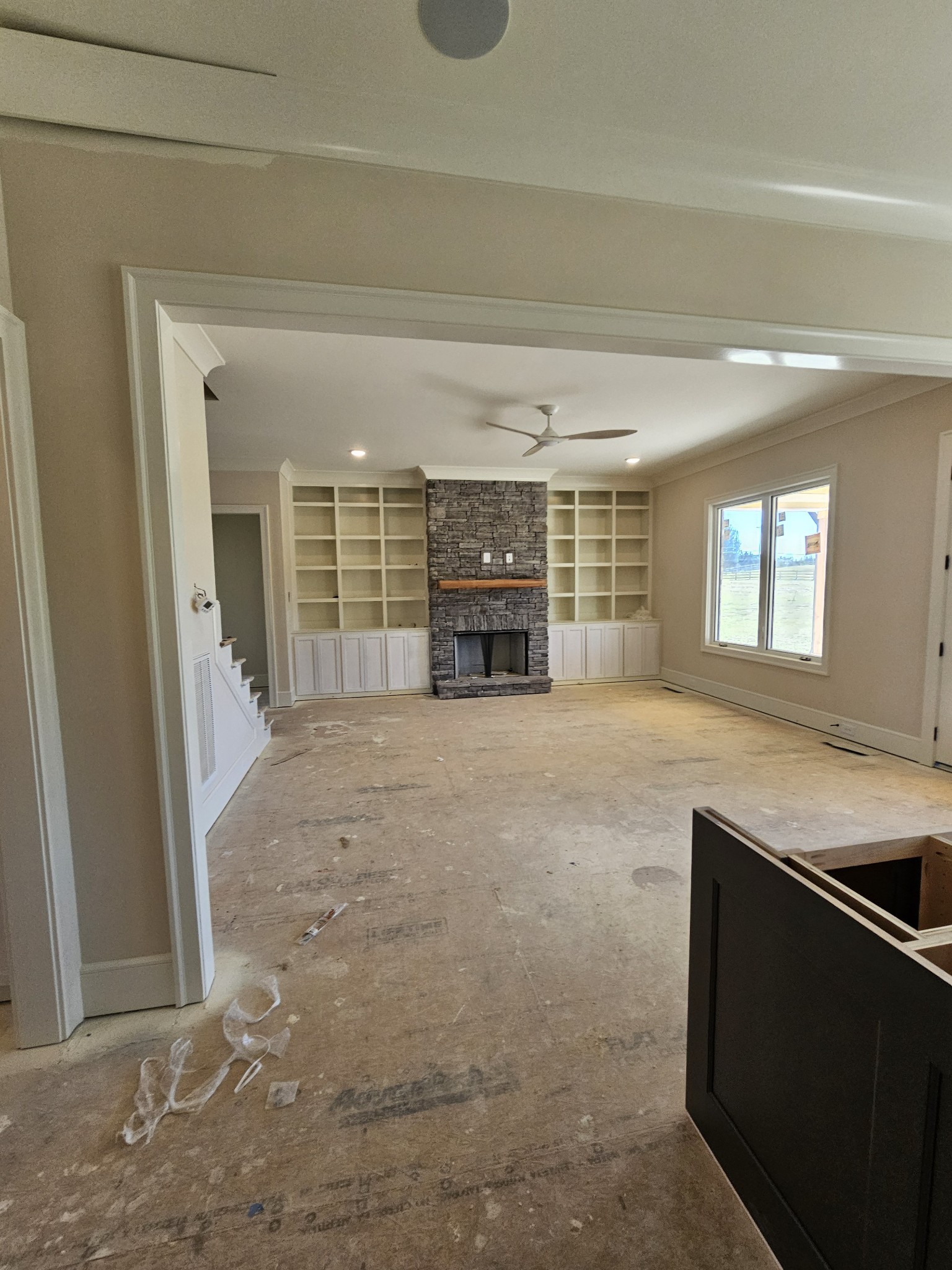 1160 Horn Springs Rd