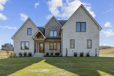 1160 Horn Springs Rd Lebanon TN 37087