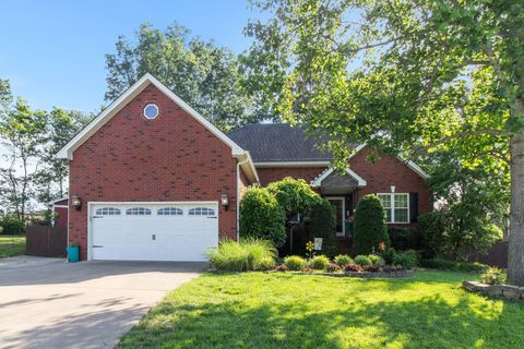 4006 Greentree Ct W Smyrna TN 37167