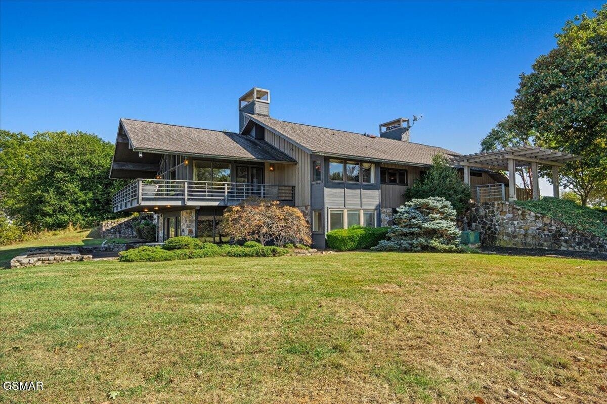 2047 Boatmans Ridge Road
