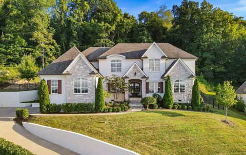 1023 Stockett Dr Nashville TN 37221