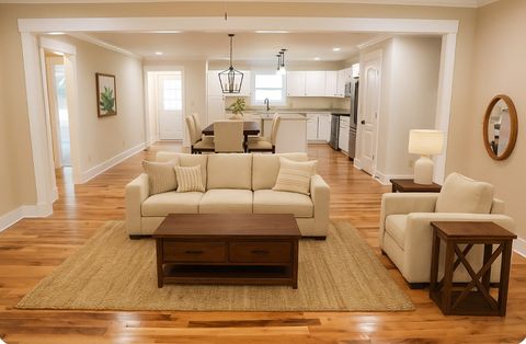 3185 Prospect Rd Pulaski TN 38478