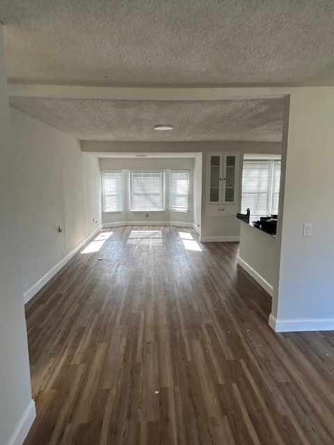 Living room/ dinning room