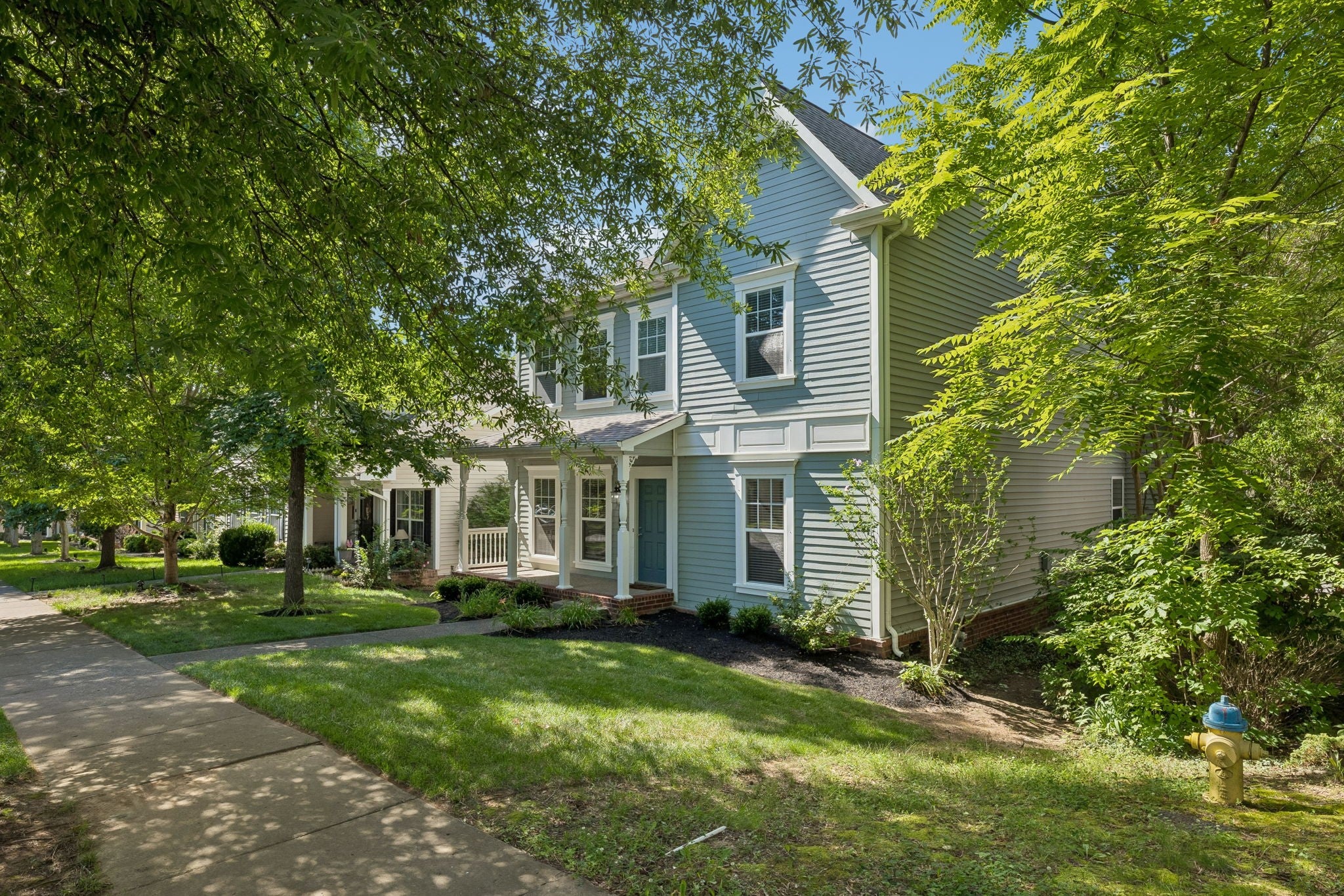 1120 Hudson Ln