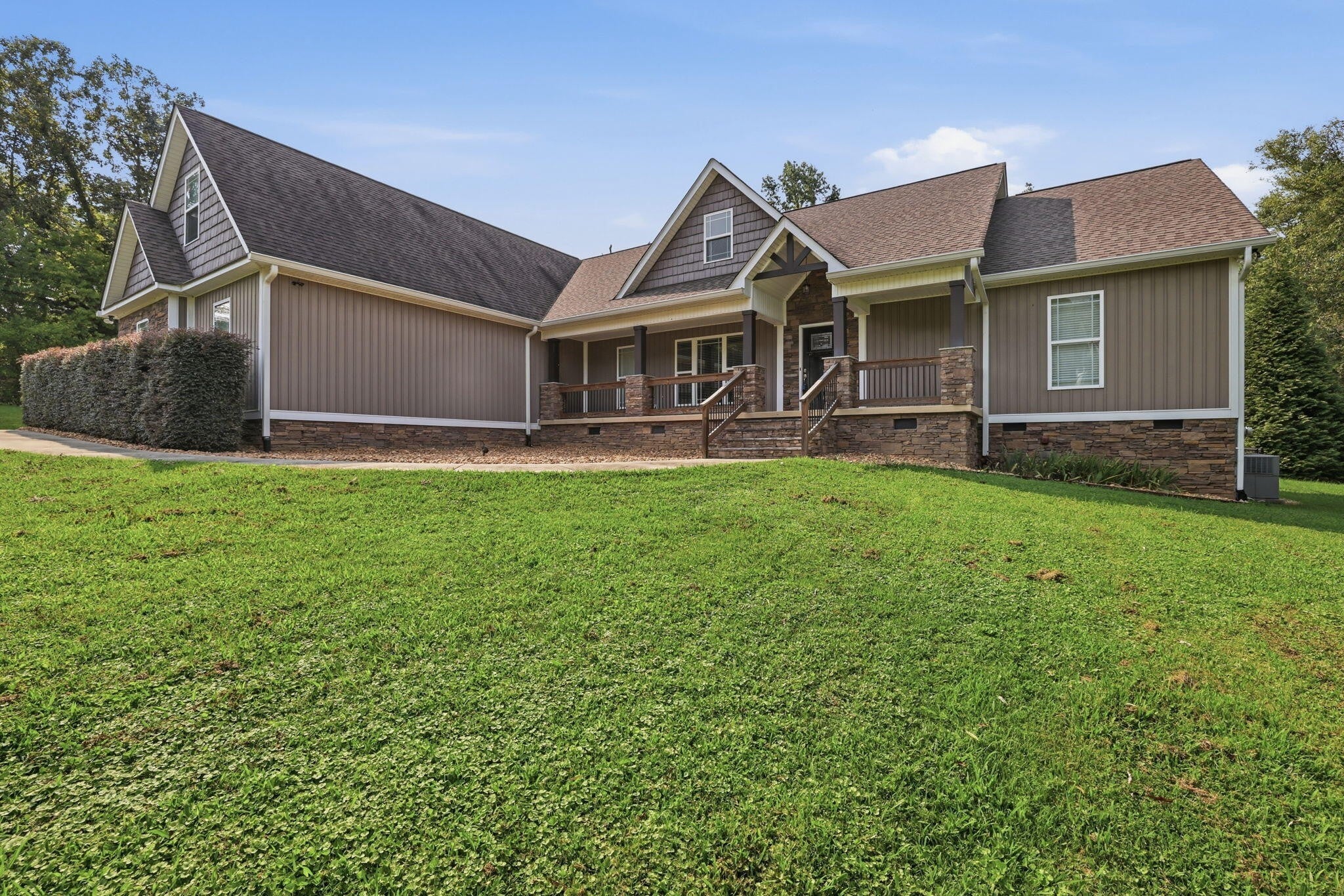 1725 Green Pond Road