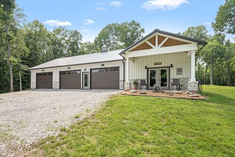 311 Wildlife Rdige Lane Tullahoma TN 37388