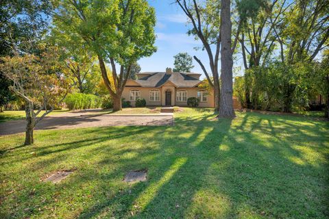 203A Woodmont Cir Nashville TN 37205