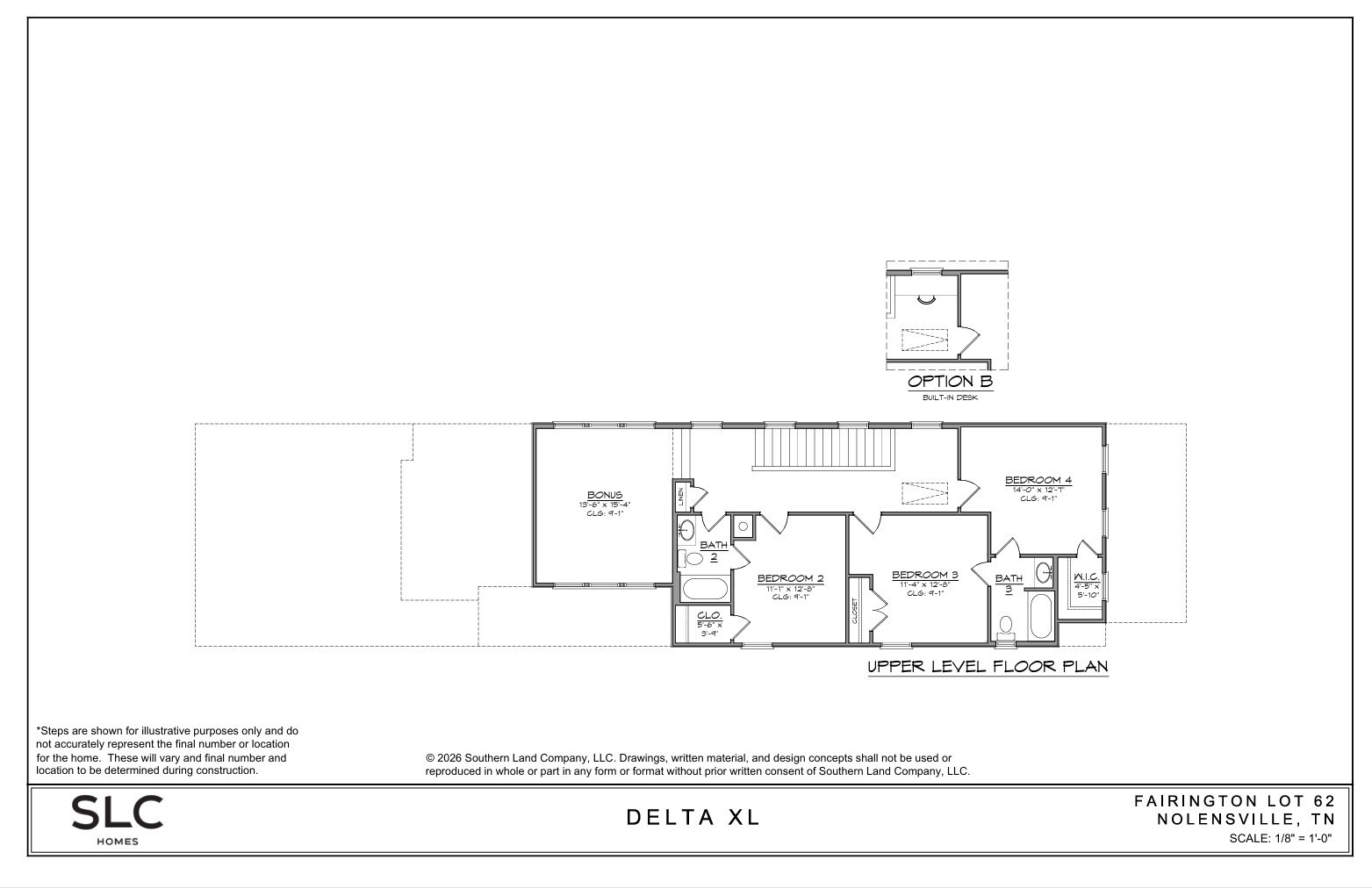 4-bed home for sale in Nolensville, TN 37135, 4105 Brendlyn Drive 4105 Brendlyn Drive, Nolensville TN 37135 4-bed home, photo 4 of 28