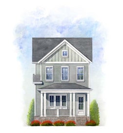 4105 Brendlyn Drive Nolensville TN 37135