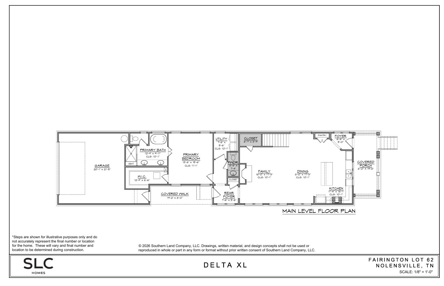 4-bed home for sale in Nolensville, TN 37135, 4105 Brendlyn Drive 4105 Brendlyn Drive, Nolensville TN 37135 4-bed home, photo 3 of 28