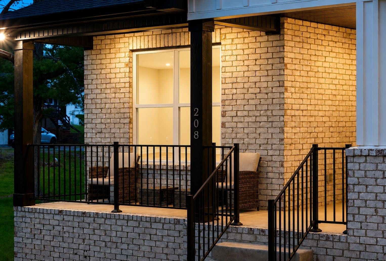 208 Kennedy Dr
