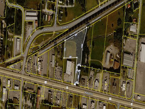 0 Madison St Shelbyville TN 37160