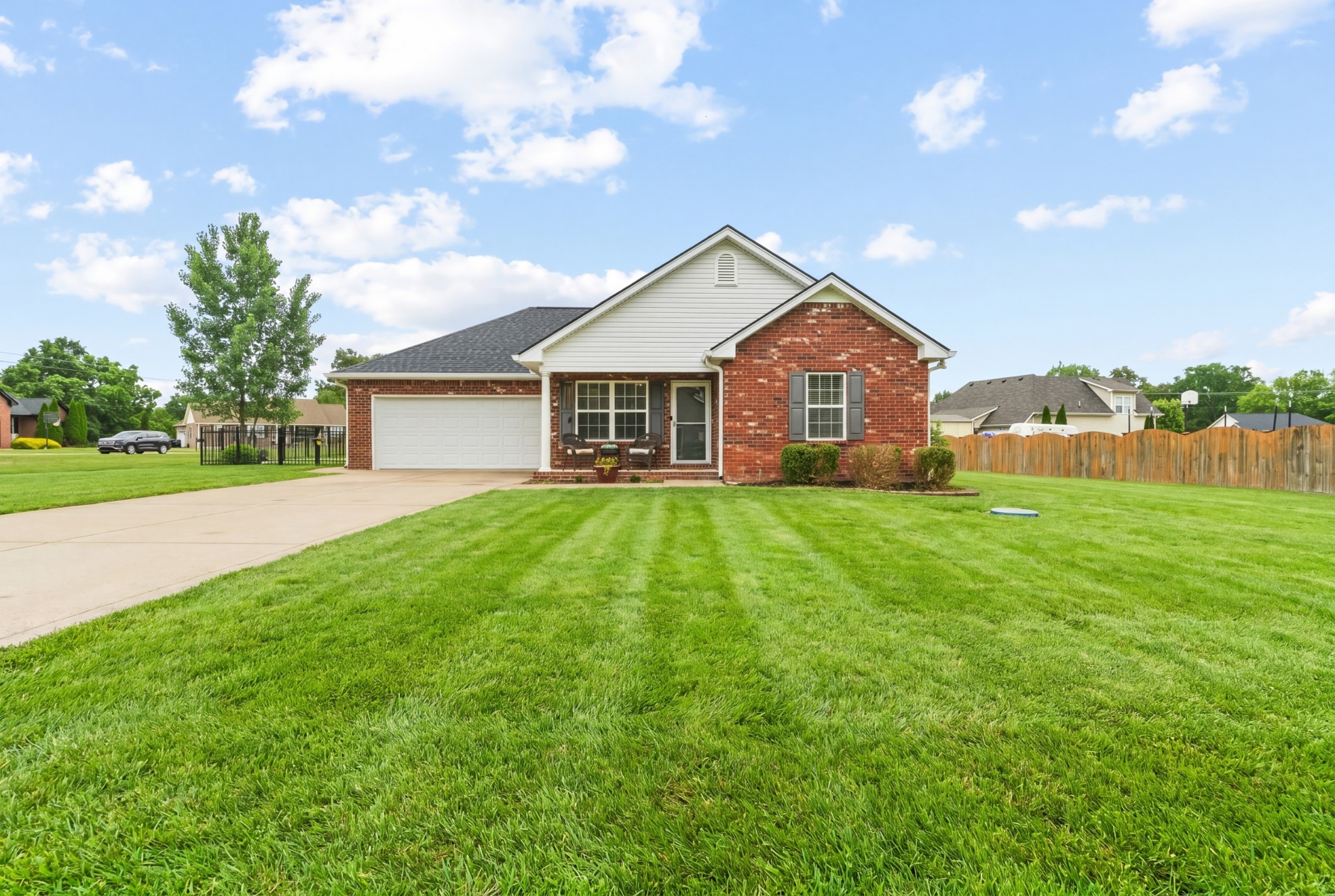 1118 Clay Ct