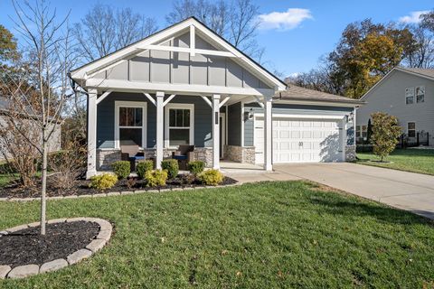 2525 Prairie Hill Dr Antioch TN 37013