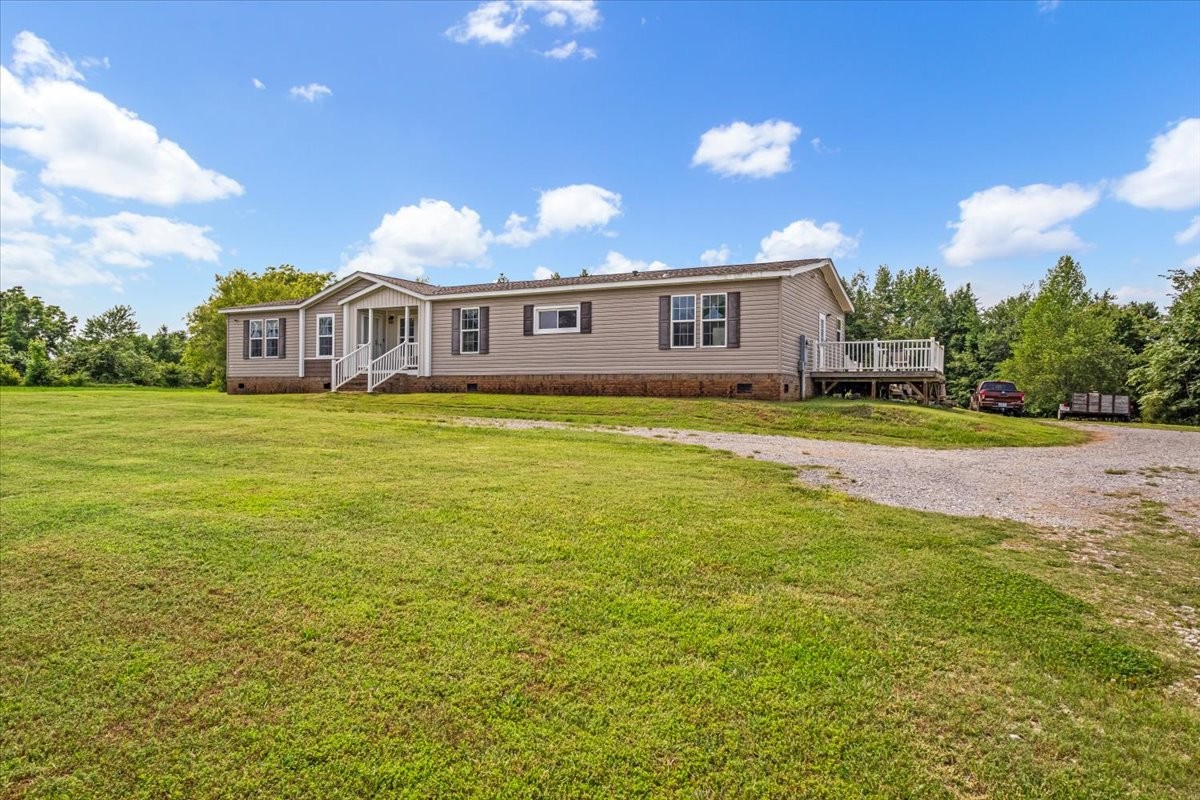143 Old Camargo Rd