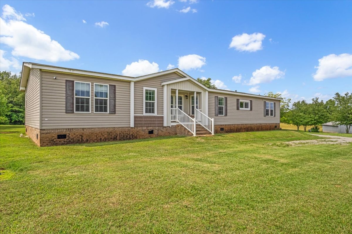 143 Old Camargo Rd