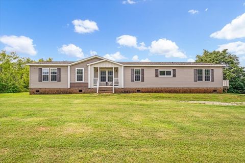 143 Old Camargo Rd Fayetteville TN 37334