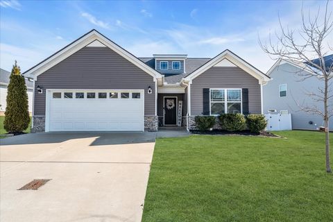 344 Turney Ln Spring Hill TN 37174