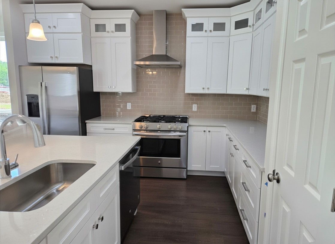 160 Jasper Gulch Drive Lot 39