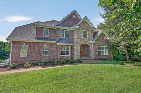 Photo of 9759 Concord Pass, Brentwood, TN 37027 (MLS # 3319283)
