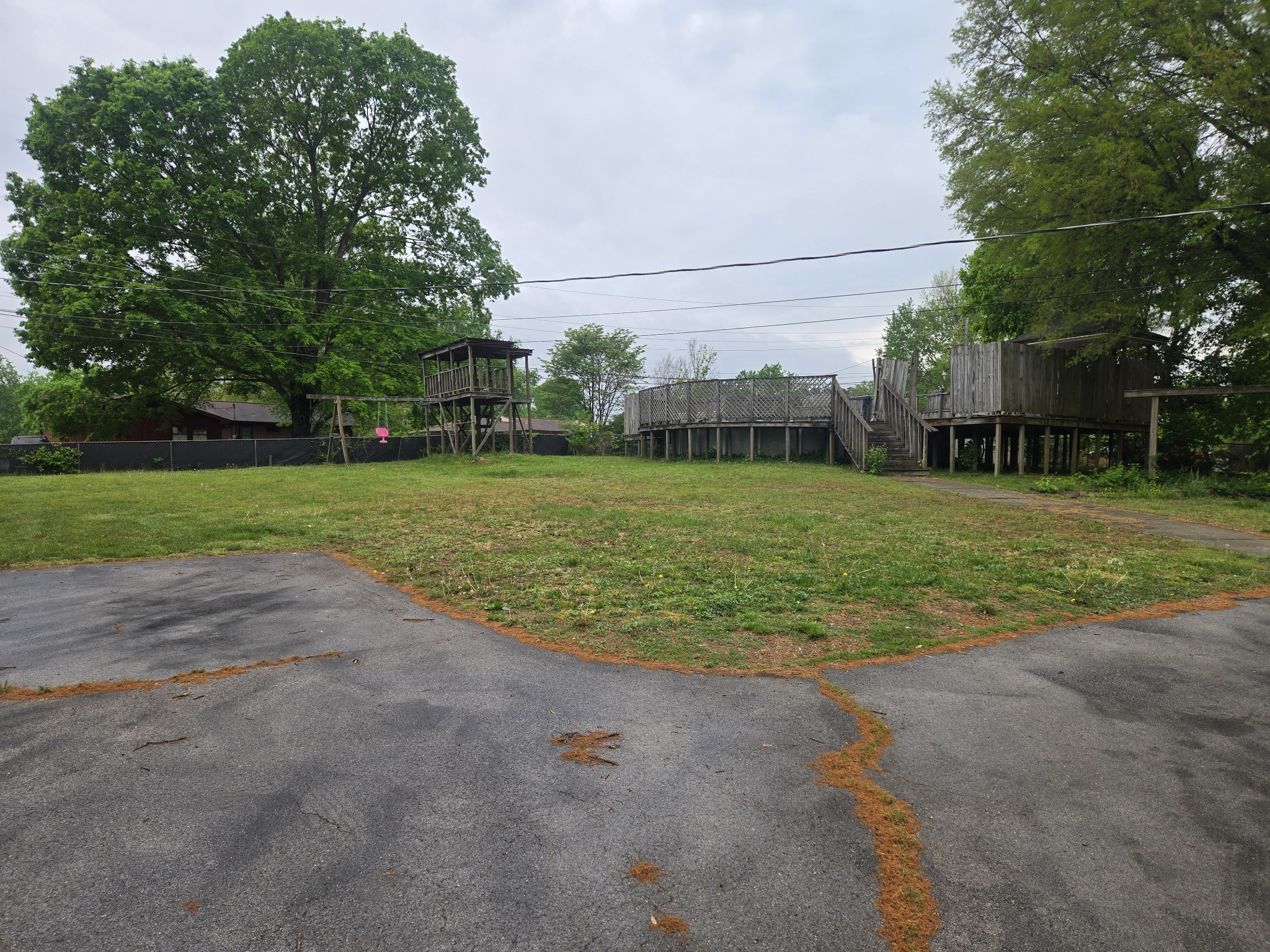 1304 Old Estill Springs Rd