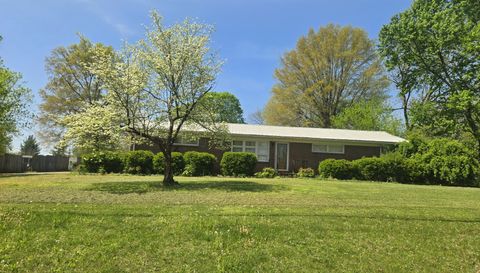 1304 Old Estill Springs Rd Tullahoma TN 37388