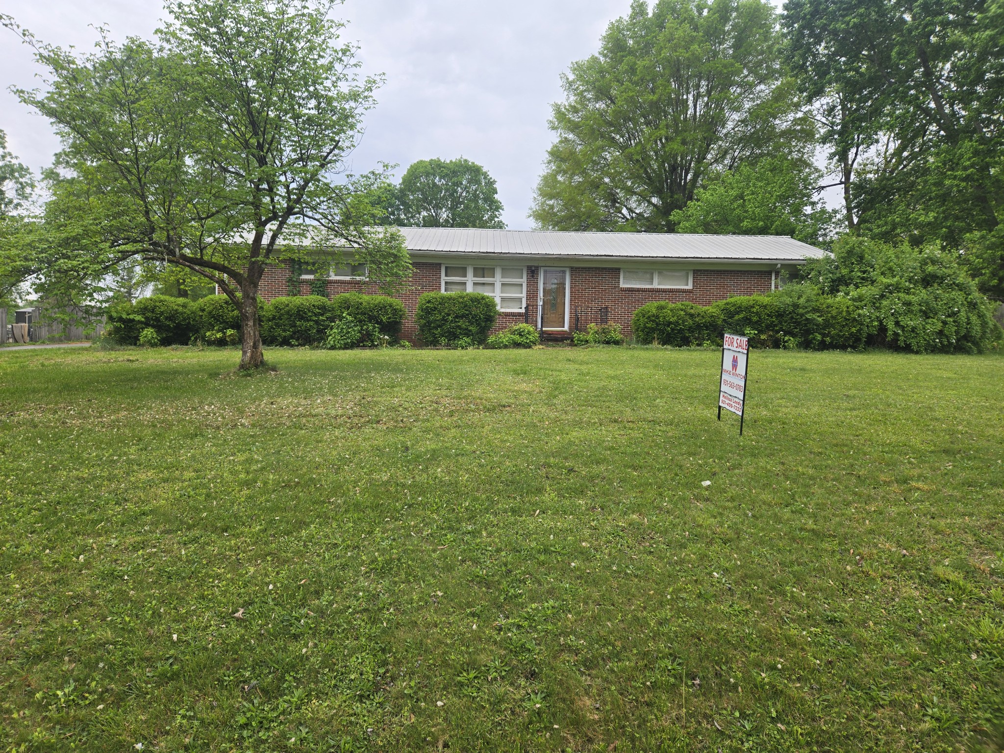1304 Old Estill Springs Rd