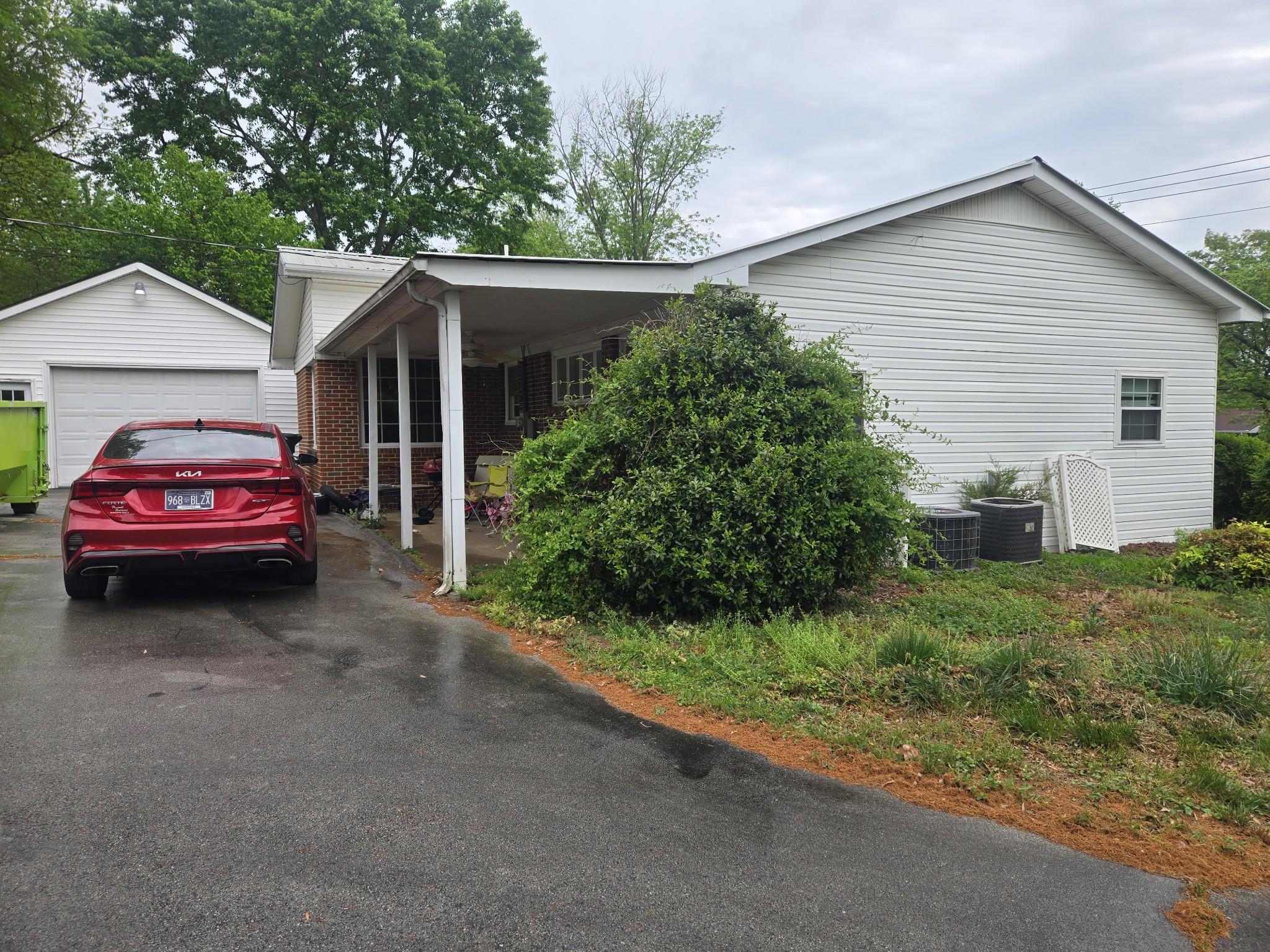 1304 Old Estill Springs Rd