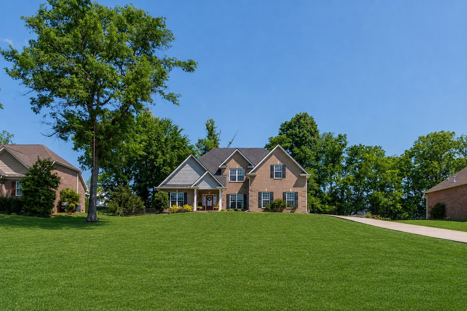 1028 Proud Eagle Dr