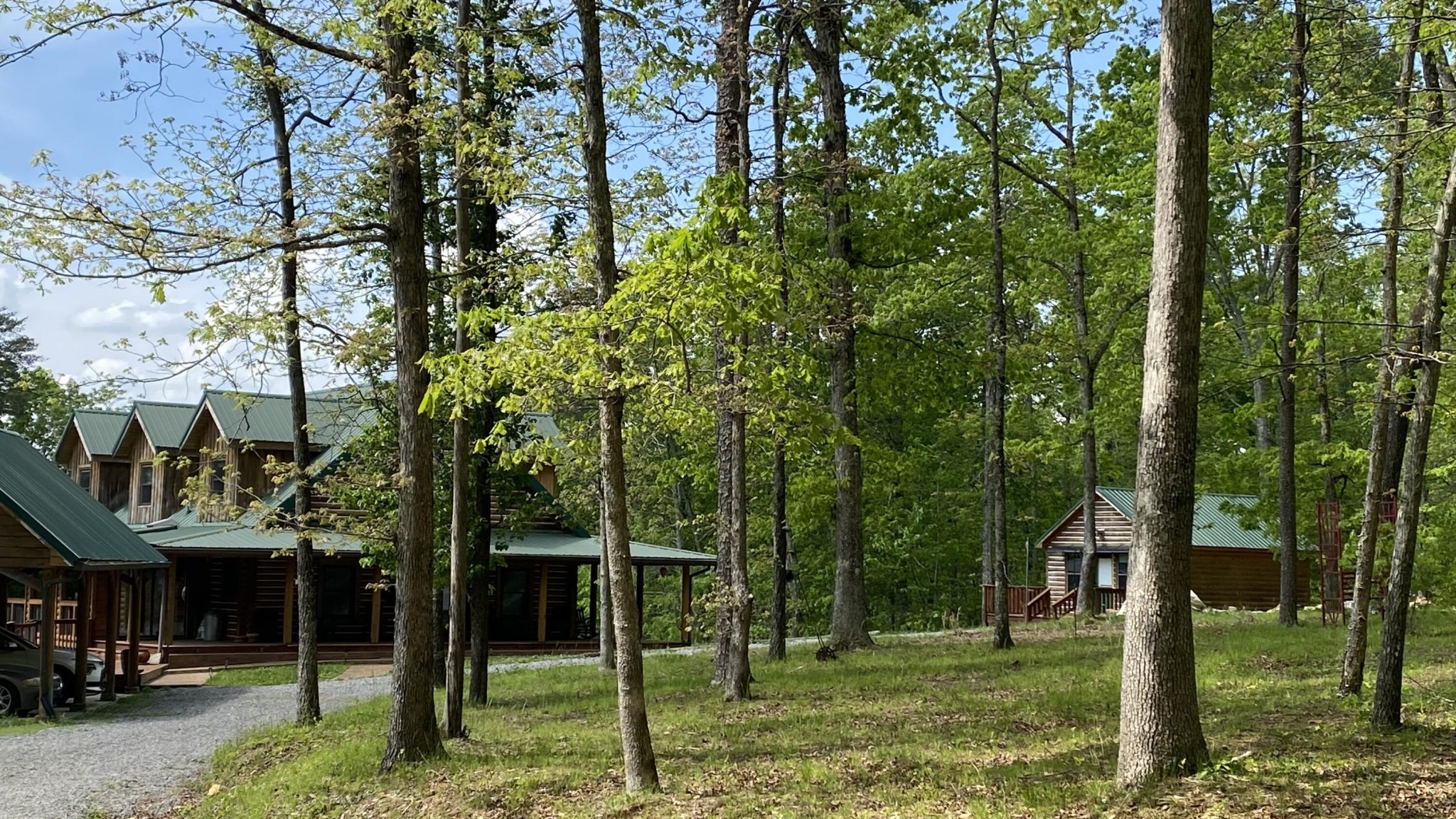 5124 Highway 27