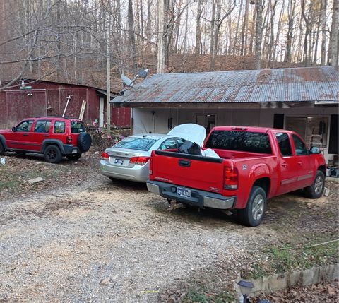 60 Scenic Rd Savannah TN 38372