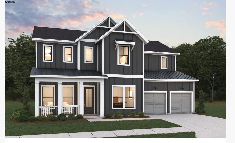 5-bed listing at 5146 Rambler Loop, Franklin